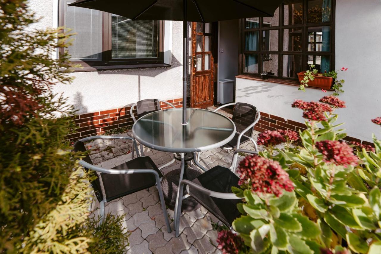 Apartmán Florián Trenčianske Teplice Exterior foto
