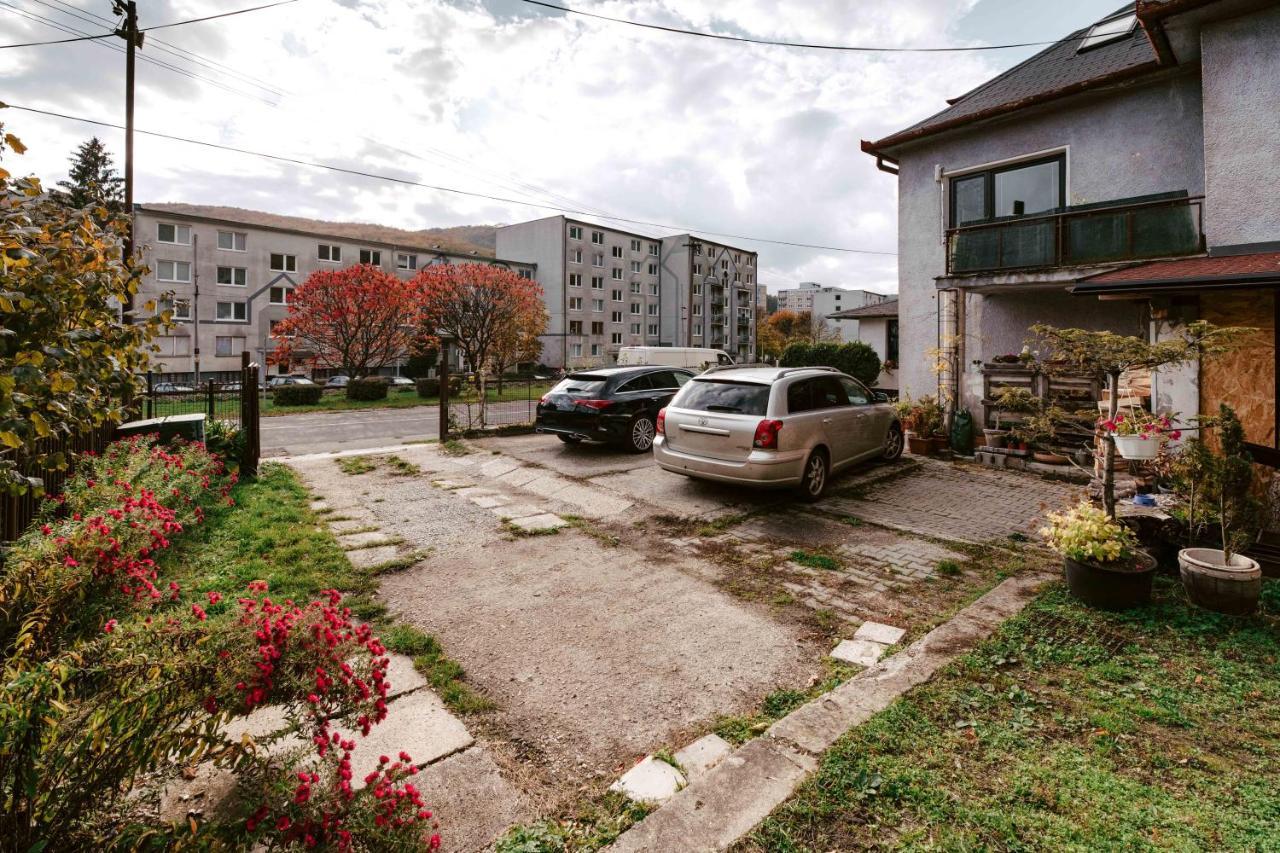 Apartmán Florián Trenčianske Teplice Exterior foto