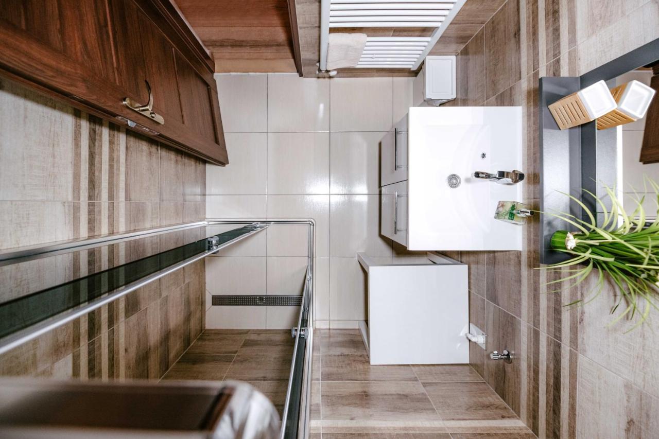Apartmán Florián Trenčianske Teplice Exterior foto