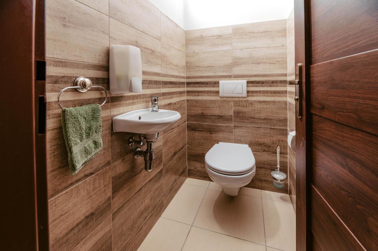 Apartmán Florián Trenčianske Teplice Exterior foto